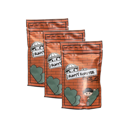 Kolumbia La Villa Yeast Anaerobic Washed