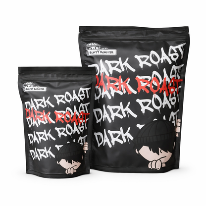 Brazylia Dark Roast